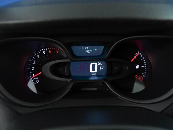 Renault Kaptur I с пробегом 2019 года, цена 1 500 977 рублей, 91149 км, внедорожник, Автокод Объявления
