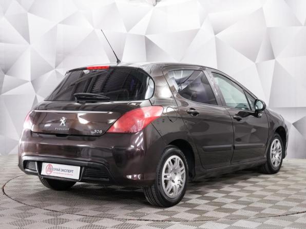 Peugeot 308 I Рестайлинг с пробегом 2011 года, цена 495 000 рублей, 191500 км, хэтчбек, Автокод Объявления