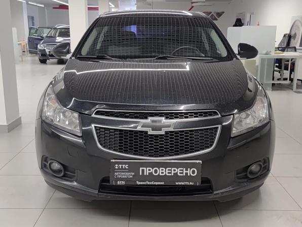 Chevrolet Cruze I с пробегом 2012 года, цена 720 000 рублей, 237055 км, хэтчбек, Автокод Объявления