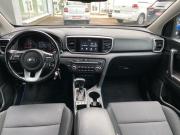 Kia Sportage IV Рестайлинг Екатеринбург  - изображение 43