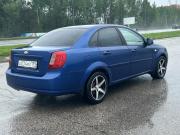 Chevrolet Lacetti I Пермь  - изображение 9
