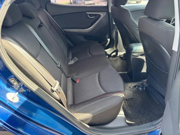 Hyundai Elantra V (MD) с пробегом 2012 года, цена 848 000 рублей, 173495 км, седан, Автокод Объявления