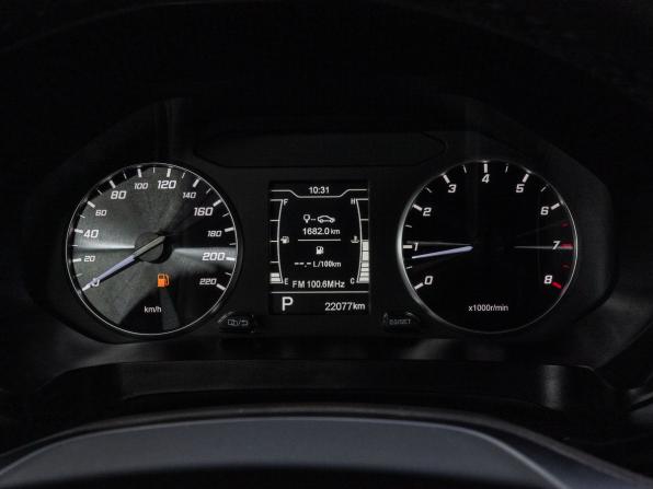 Chery Tiggo 4 Pro I с пробегом 2024 года, цена 1 600 000 рублей, 22077 км, внедорожник, Автокод Объявления