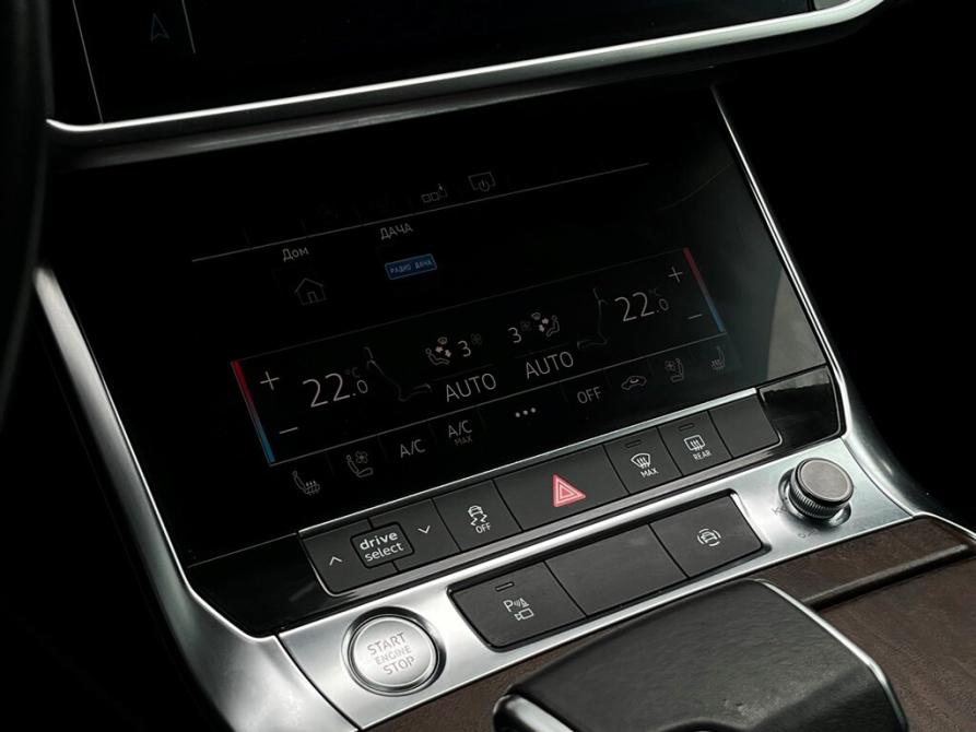 Audi A6 V (C8) Санкт-Петербург  - изображение 21