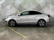 Lada (ВАЗ) Vesta I Рестайлинг (NG) Оренбург  - изображение 30