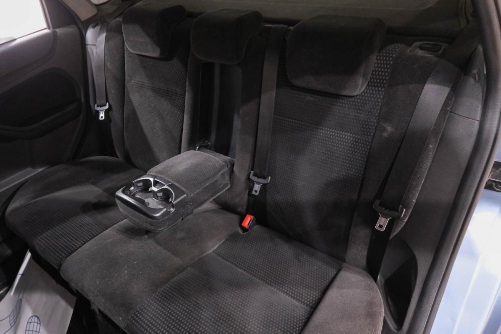 Ford Focus II Новокузнецк  - изображение 28