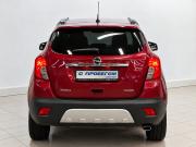 Opel Mokka I Балашиха  - изображение 22
