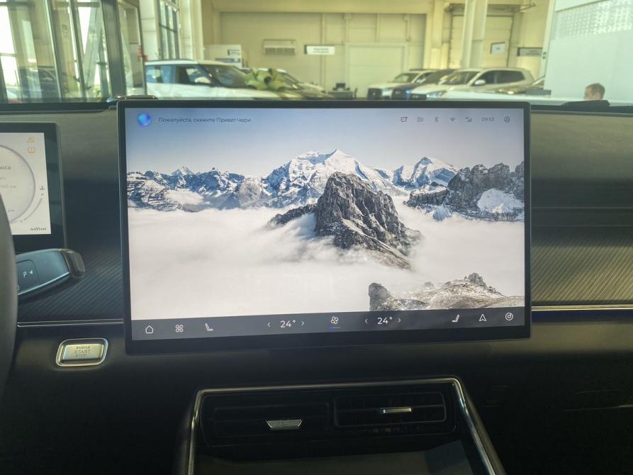 Chery Tiggo 9 I Саратов  - изображение 19