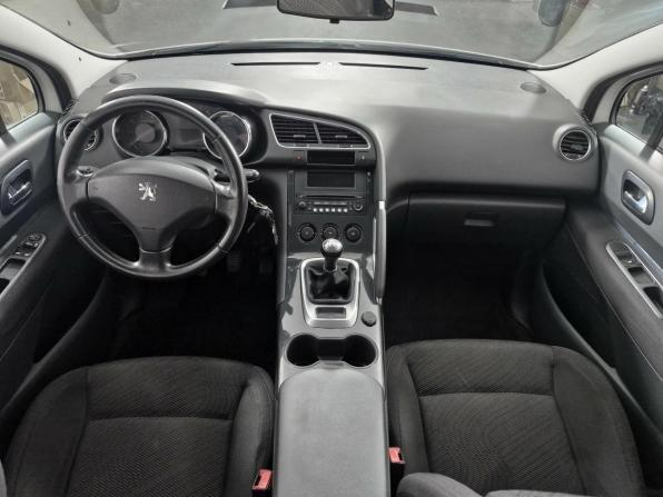 Peugeot 3008 I с пробегом 2011 года, цена 529 000 рублей, 184000 км, внедорожник, Автокод Объявления