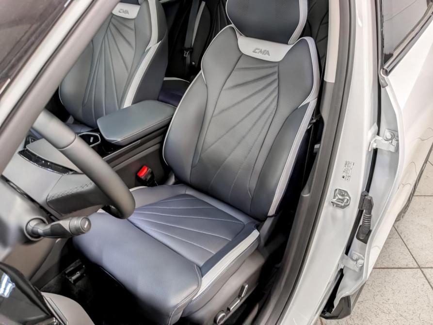 Geely Atlas II Москва  - изображение 20