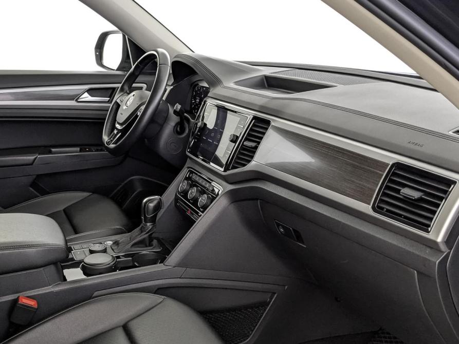 Volkswagen Teramont I Москва  - изображение 13