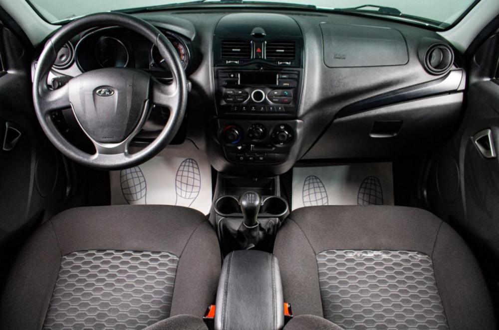 Lada (ВАЗ) Granta I Рестайлинг Сургут  - изображение 13