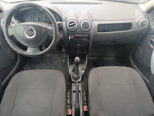 Lada (ВАЗ) Largus I с пробегом 2014 года, цена 610 000 рублей, 115838 км, универсал, Автокод Объявления
