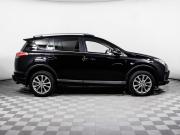 Toyota RAV4 IV (XA40) Рестайлинг Москва  - изображение 26