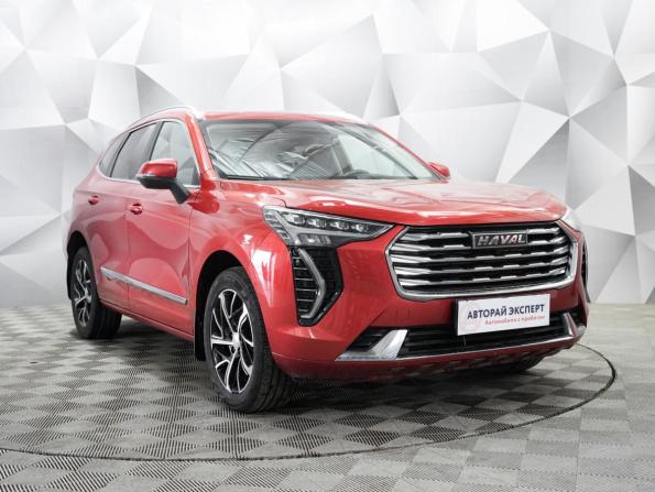 Haval Jolion I с пробегом 2022 года, цена 1 850 000 рублей, 54287 км, внедорожник, Автокод Объявления