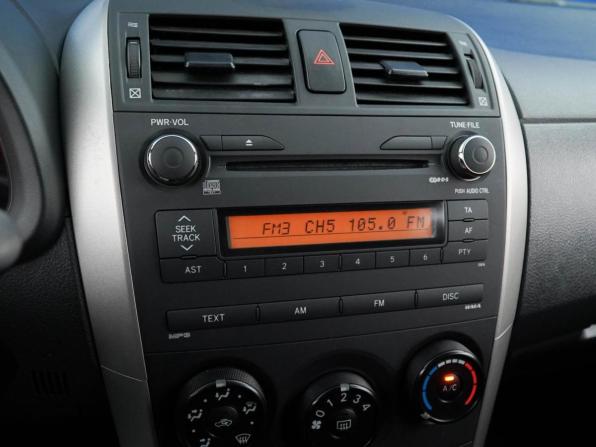 Toyota Corolla X (E140 E150) с пробегом 2009 года, цена 1 158 888 рублей, 147413 км, седан, Автокод Объявления
