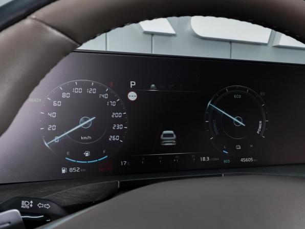 Kia K8 I с пробегом 2022 года, цена 3 489 000 рублей, 45605 км, седан, Автокод Объявления