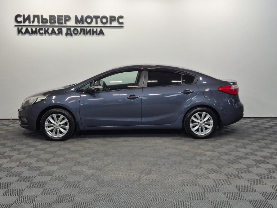 Kia Cerato III Пермь  - изображение 5