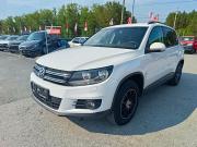 Volkswagen Tiguan I Рестайлинг Тюмень  - изображение 21
