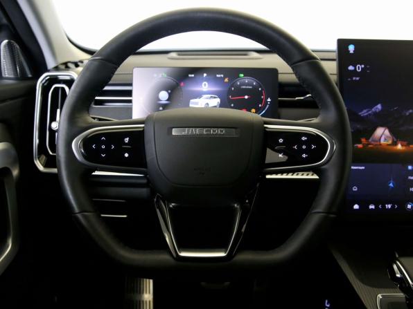 Jaecoo J7 I с пробегом 2024 года, цена 2 245 000 рублей, 32253 км, внедорожник, Автокод Объявления