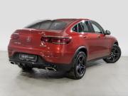 Mercedes-Benz GLC Coupe I (C253) Рестайлинг Химки  - изображение 35