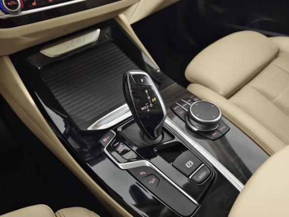BMW X3 III (G01) с пробегом 2020 года, цена 3 839 000 рублей, 175388 км, внедорожник, Автокод Объявления