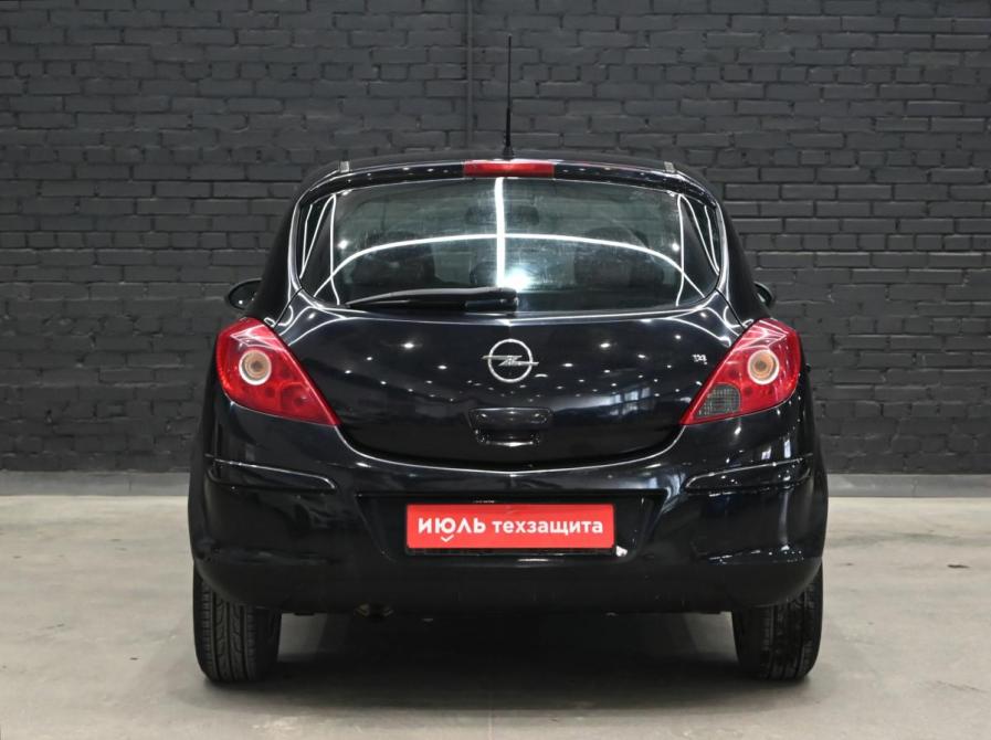 Opel Corsa D Екатеринбург  - изображение 5