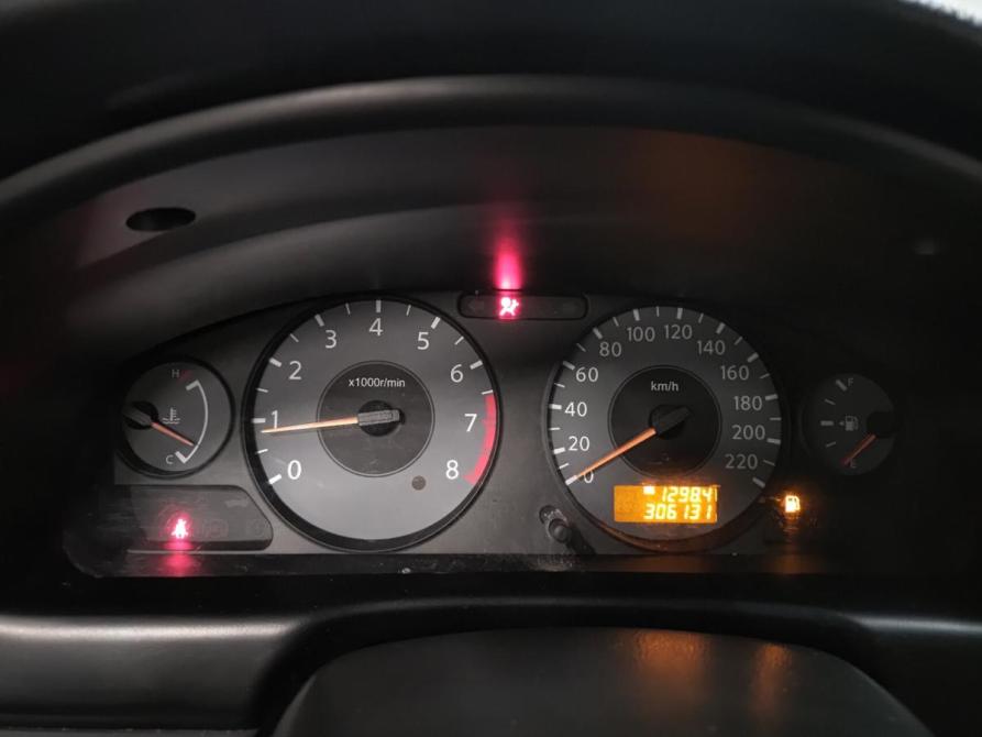 Nissan Almera Classic I Казань  - изображение 16