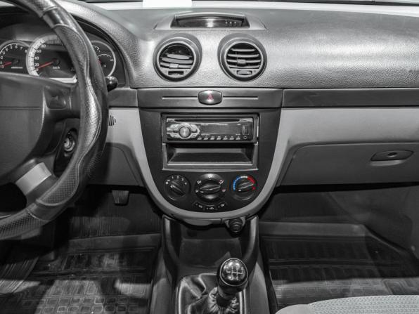Chevrolet Lacetti I с пробегом 2011 года, цена 390 000 рублей, 234979 км, хэтчбек, Автокод Объявления