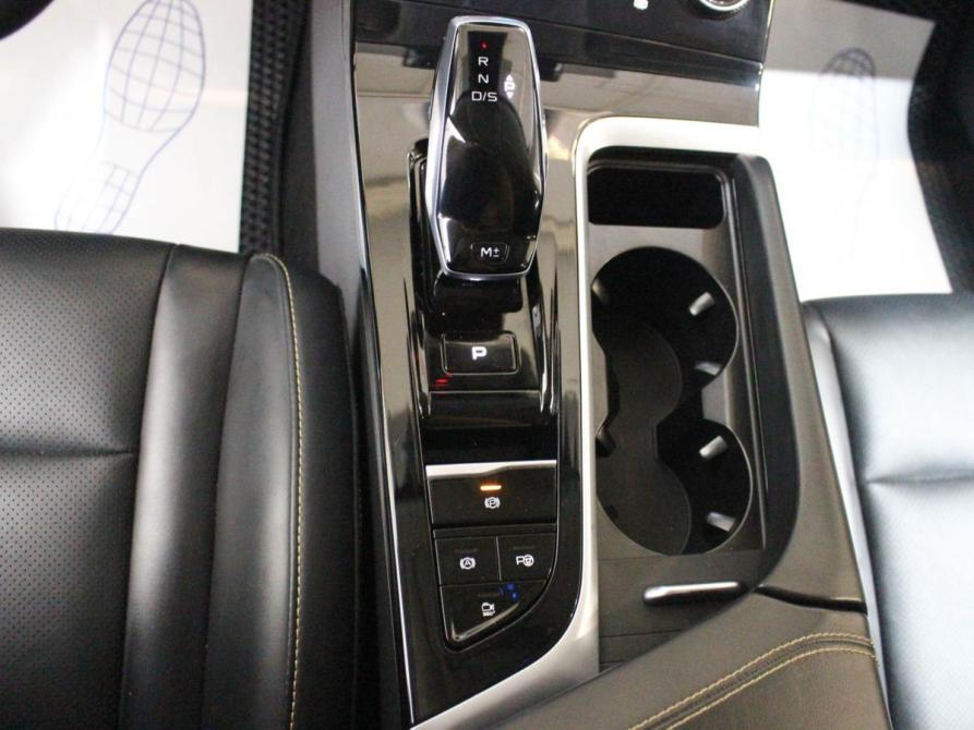 FAW Bestune B70 I Калуга  - изображение 14