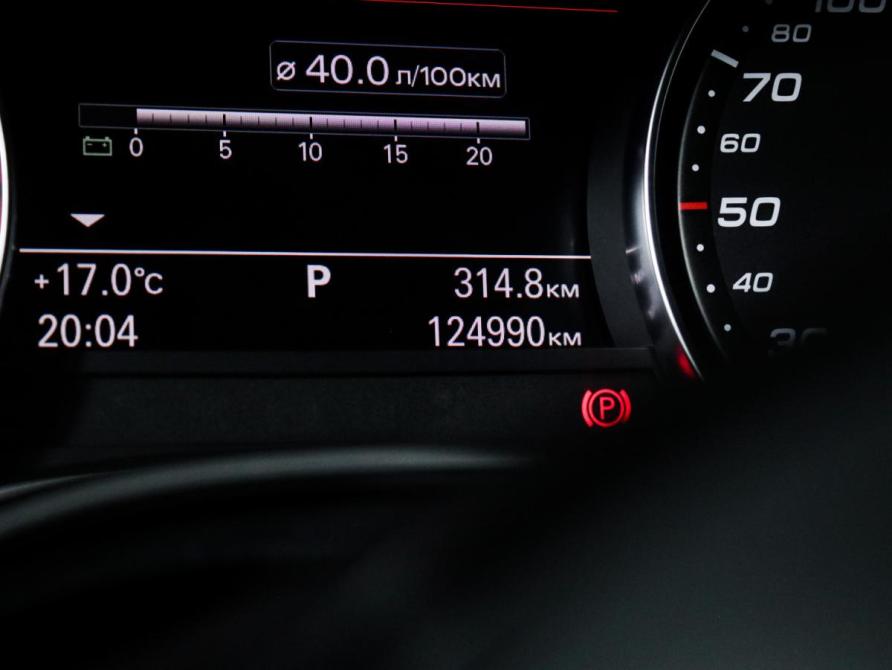 Audi RS 6 III (C7) Рестайлинг Москва  - изображение 11
