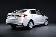 Hyundai Solaris II Тюмень  - изображение 34