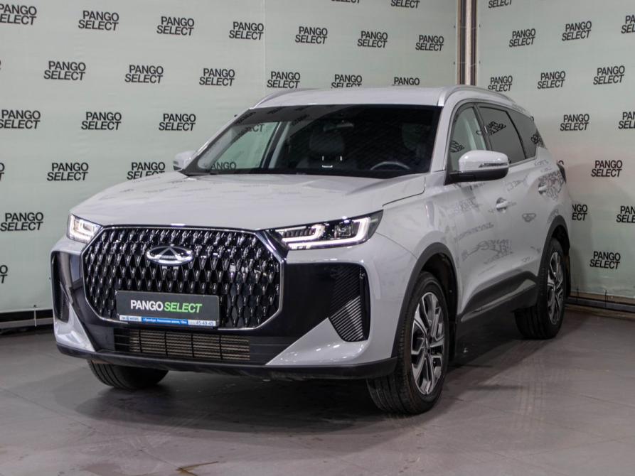 Chery Tiggo 7L I Оренбург  - изображение 1