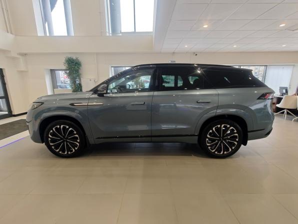 Jaecoo J8 с пробегом 2024 года, цена 4 004 640 рублей, 2126 км, внедорожник, Автокод Объявления