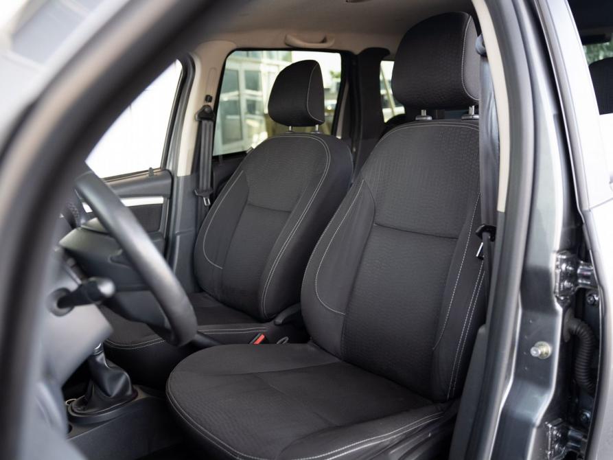 Nissan Terrano III (D10) Ростов-на-Дону  - изображение 13