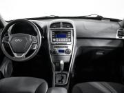 Chery Tiggo (T11) I Рестайлинг (FL) Санкт-Петербург  - изображение 34