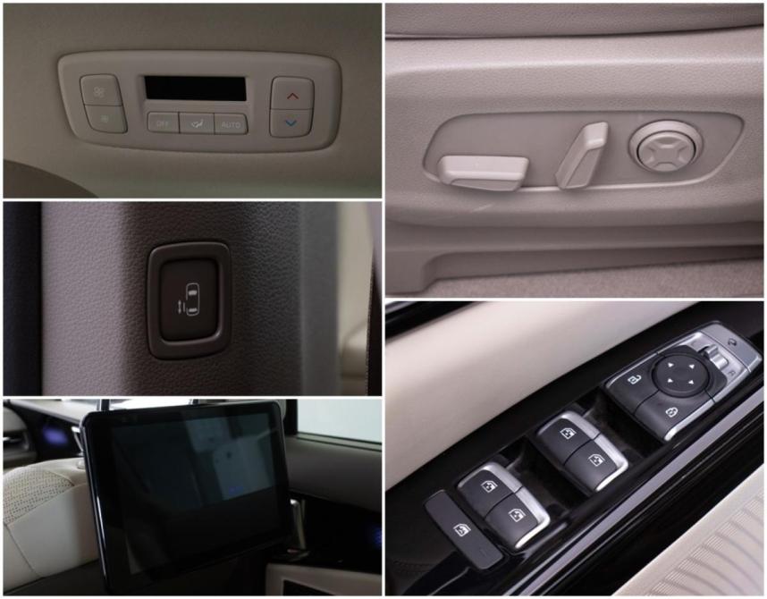 Kia Carnival IV Москва  - изображение 18
