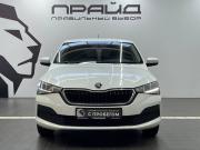 Skoda Rapid II Ростов-на-Дону  - изображение 17