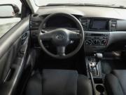 Toyota Corolla IX (E120 E130) Рестайлинг Санкт-Петербург  - изображение 33