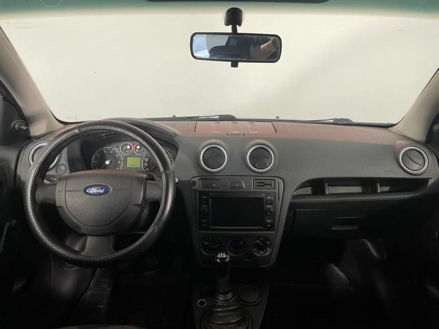 Ford Fusion I Рестайлинг Воронеж  - изображение 8