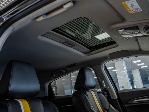 Haval F7 II с пробегом 2024 года, цена 2 945 000 рублей, 31853 км, внедорожник, Автокод Объявления