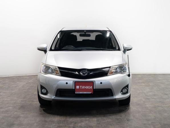 Toyota Corolla XI (E160 E170 E180) с пробегом 2012 года, цена 1 190 000 рублей, 64490 км, универсал, Автокод Объявления