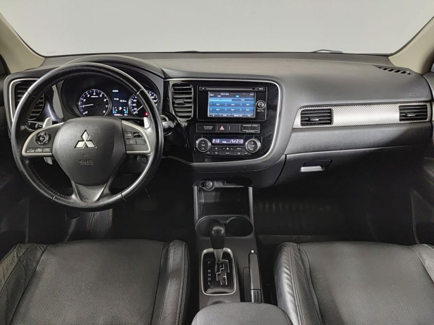 Mitsubishi Outlander III Уфа  - изображение 17