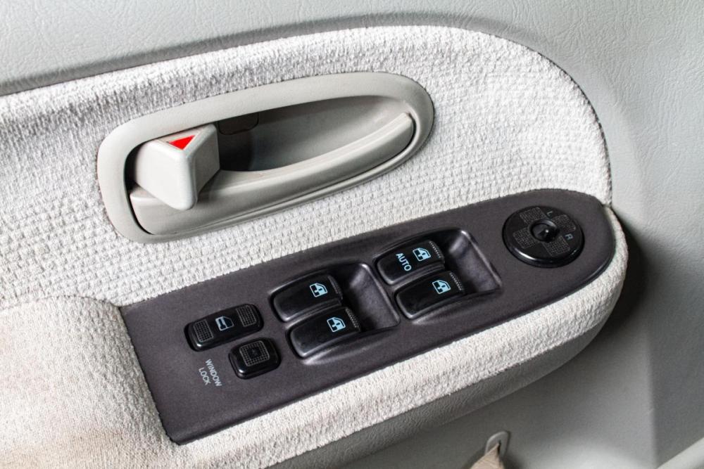 Hyundai Trajet I Рестайлинг Сургут  - изображение 8