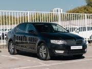 Skoda Octavia III (A7) Новосибирск  - изображение 20