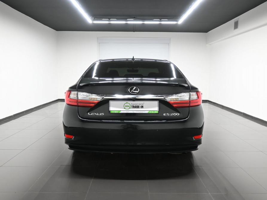 Lexus ES VI Рестайлинг Тверь  - изображение 4