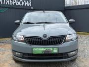 Skoda Rapid I Ижевск  - изображение 15