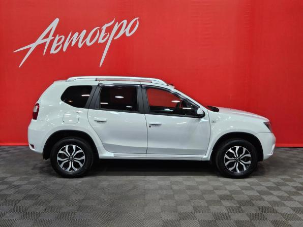 Nissan Terrano III (D10) с пробегом 2018 года, цена 1 299 000 рублей, 150412 км, внедорожник, Автокод Объявления