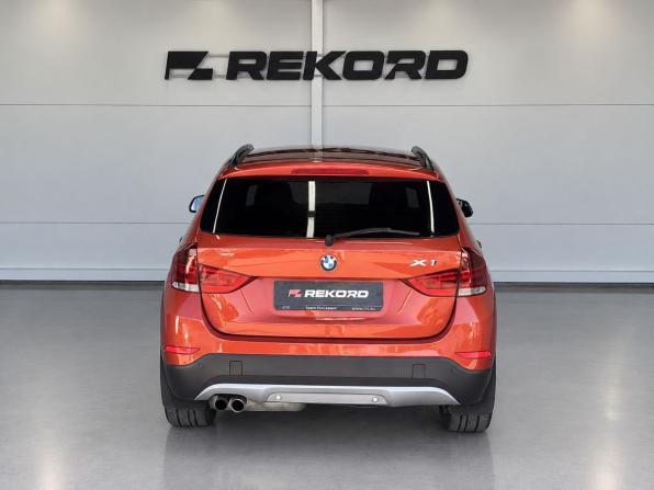 BMW X1 I (E84) Рестайлинг с пробегом 2013 года, цена 1 399 000 рублей, 165500 км, внедорожник, Автокод Объявления