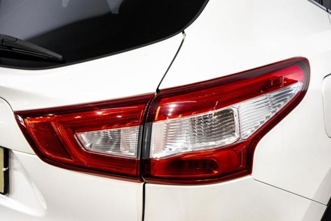 Nissan Qashqai II с пробегом 2014 года, цена 1 649 000 рублей, 215000 км, внедорожник, Автокод Объявления